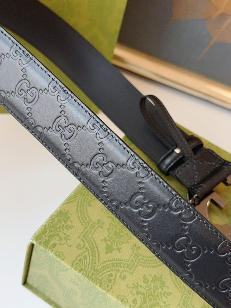 Gvc*1 belts